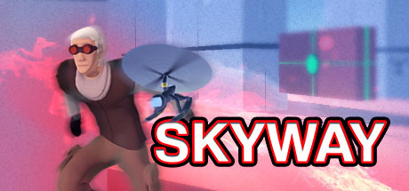 Skyway cover art