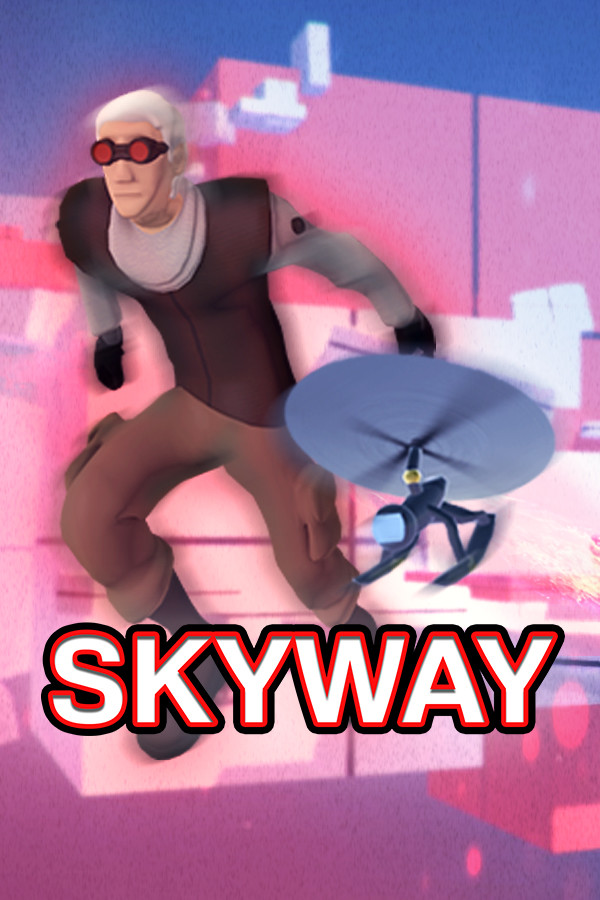 Skyway for steam Skyway for steam