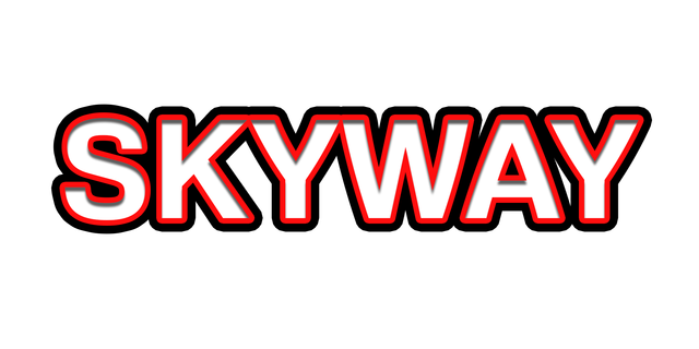 Skyway Logo