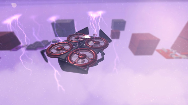 Скриншот из Skyway