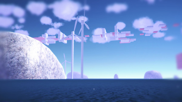 Скриншот из Skyway