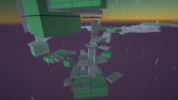 Скриншот из Skyway