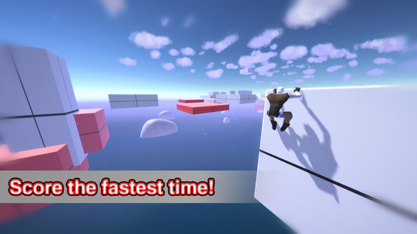 Скриншот из Skyway