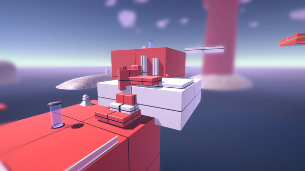 Скриншот из Skyway