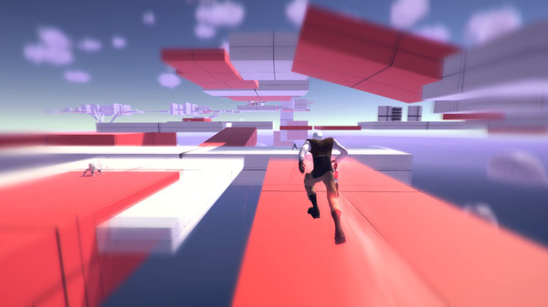 Скриншот из Skyway