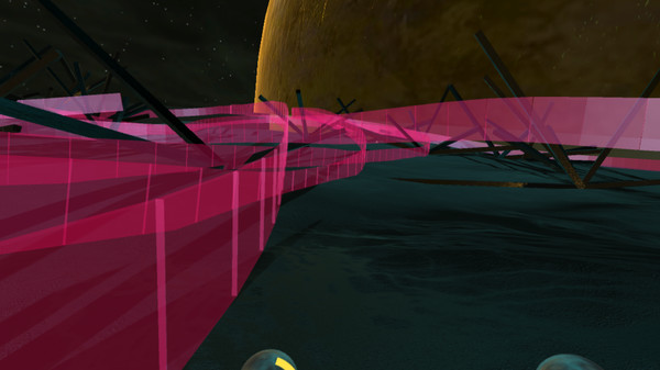 Скриншот из Hoverboards VR