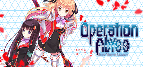 View Operation Abyss: New Tokyo Legacy on IsThereAnyDeal