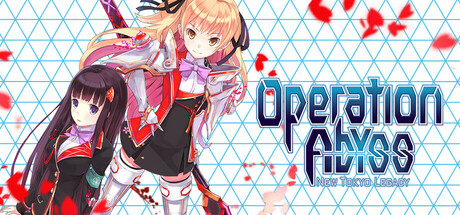 Operation Abyss: New Tokyo Legacy / 東京新世録 オペレーションアビス