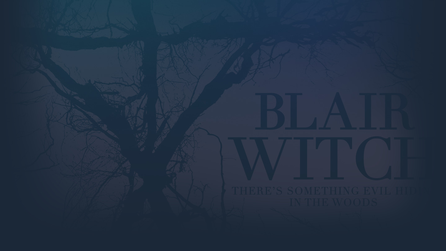 Blair Witch