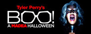 Tyler Perry's Boo! A Medea Halloween
