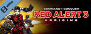 Command & Conquer Red Alert 3 Uprising Trailer