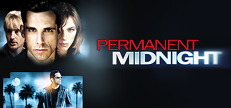 Permanent Midnight cover art