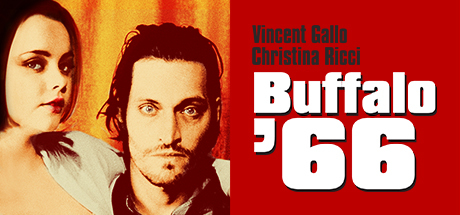 Buffalo 66 cover art