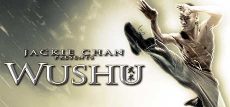 Jackie Chan Presents: Wushu