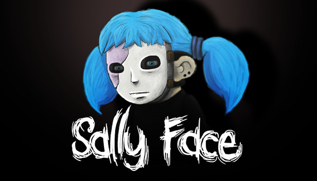 Sally face episode 5