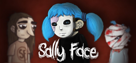 Sally Face - Episode One cover art