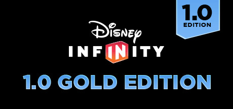Disney Infinity 1.0: Gold Edition 游戏图标