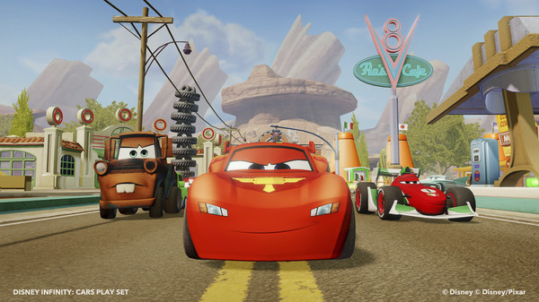 Disney Infinity 1.0: Gold Edition game for windows Pc 1