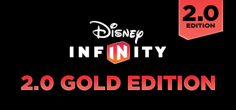 Disney Infinity 2.0: Gold Edition 游戏图标