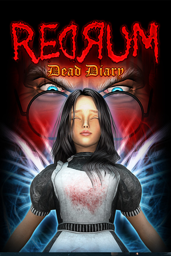Redrum: Dead Diary