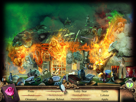 Скриншот из Redrum: Dead Diary