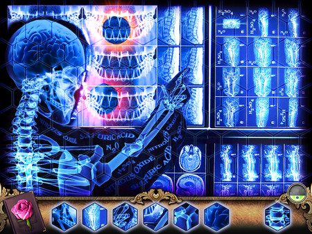 Redrum: Dead Diaryfor windows and Linux 1