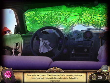 Redrum: Dead Diary game for windows Pc 1