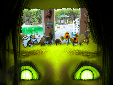 Redrum: Dead Diary for linux