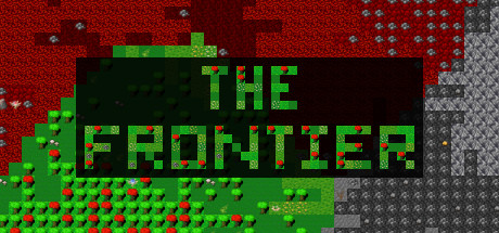 The Frontier cover art