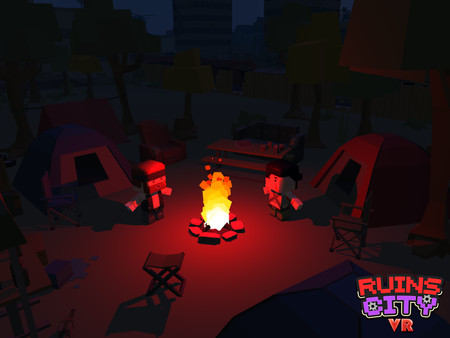 RuinsCity_VR for linux