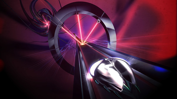 Скриншот из Thumper: Original Soundtrack