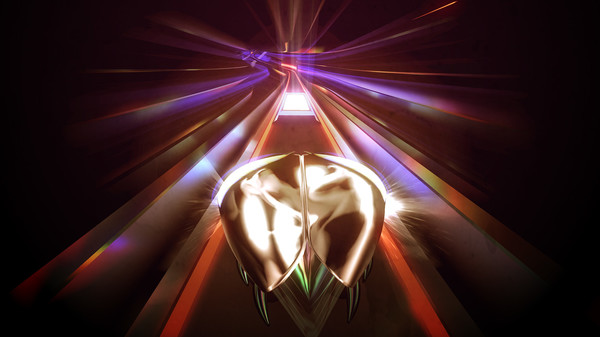 Скриншот из Thumper: Original Soundtrack