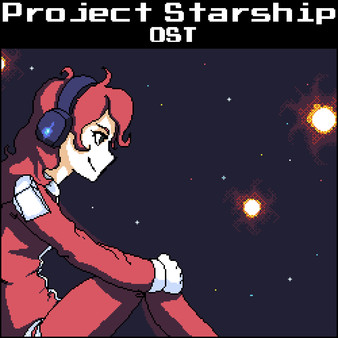 【图】Project Starship OST(截图2)