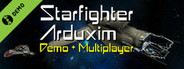 Starfighter Arduxim Demo