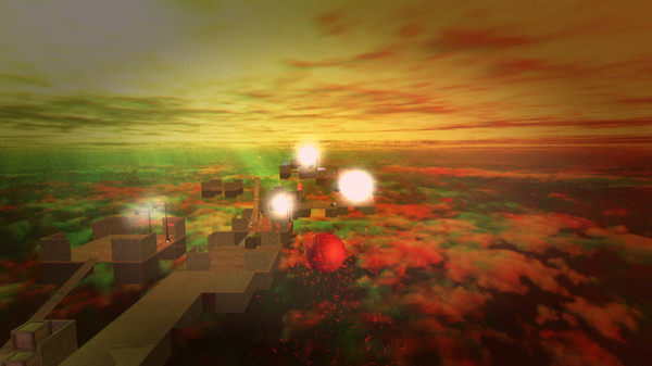 Скриншот из Shift Orb: The Soundtrack