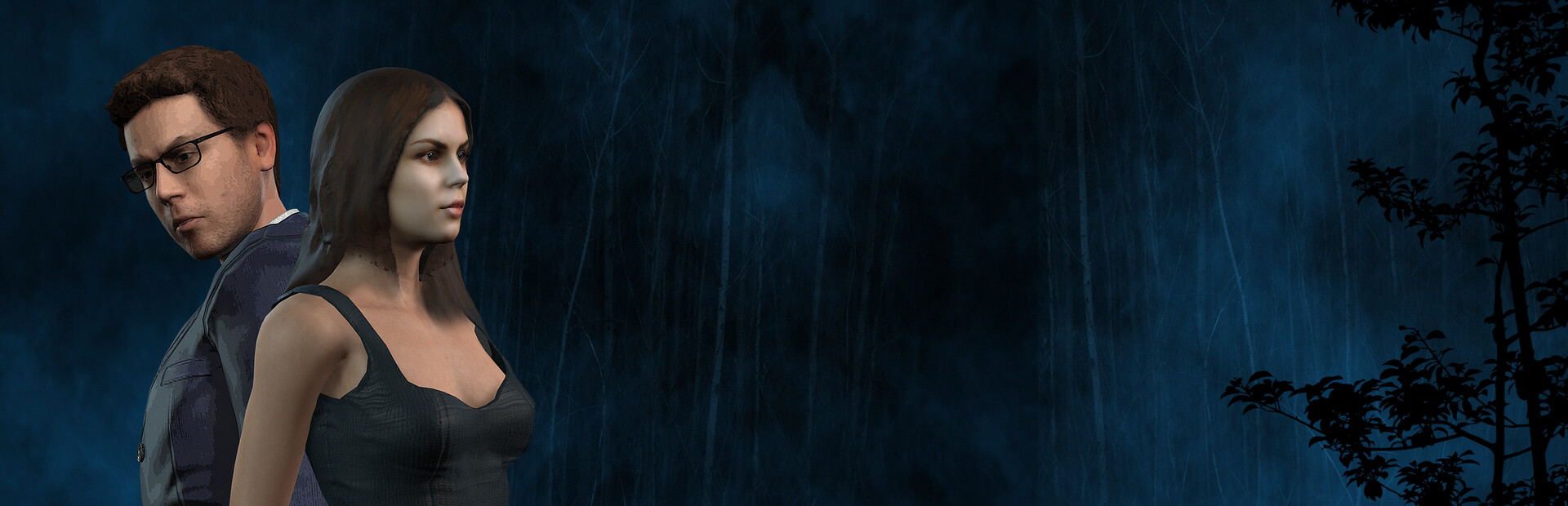 David Slade Mysteries: Case Files