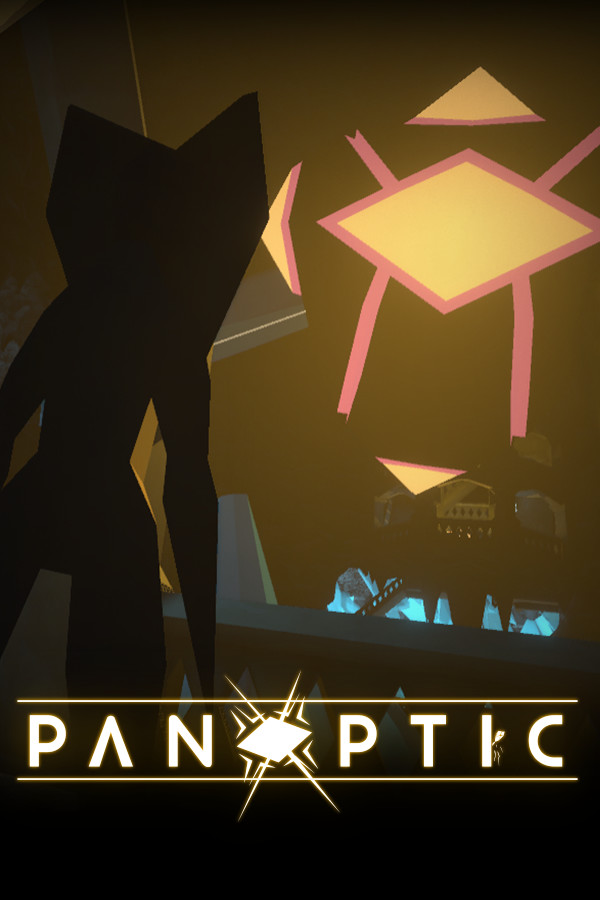 Panoptic for steam Panoptic for steam