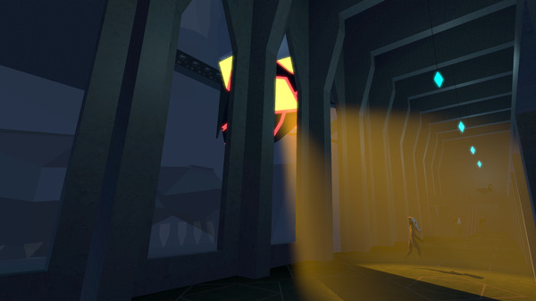 Скриншот из Panoptic