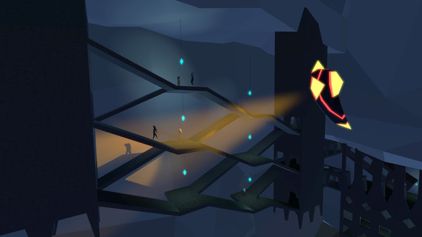 Скриншот из Panoptic