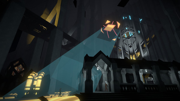 Panoptic game for windows Pc 1