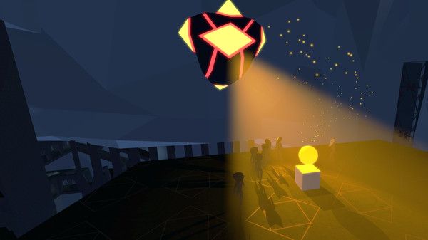 Скриншот из Panoptic