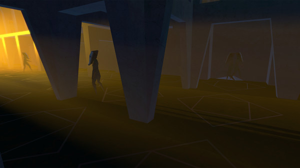 Скриншот из Panoptic