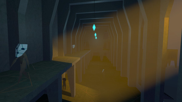 Скриншот из Panoptic