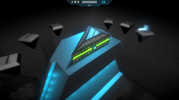 Скриншот из TRI.DEFENDER