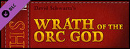 Fantasy Grounds - PFRPG Basic Paths: Wrath of the Orc God