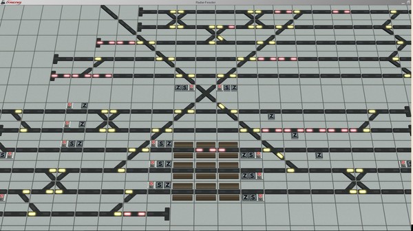Скриншот из EEP 13 Expert upgrade