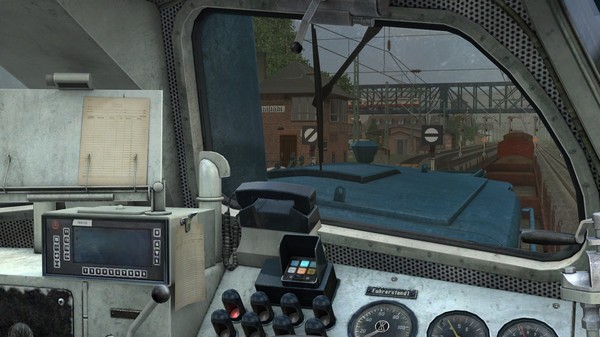 Скриншот из EEP 13 Expert upgrade