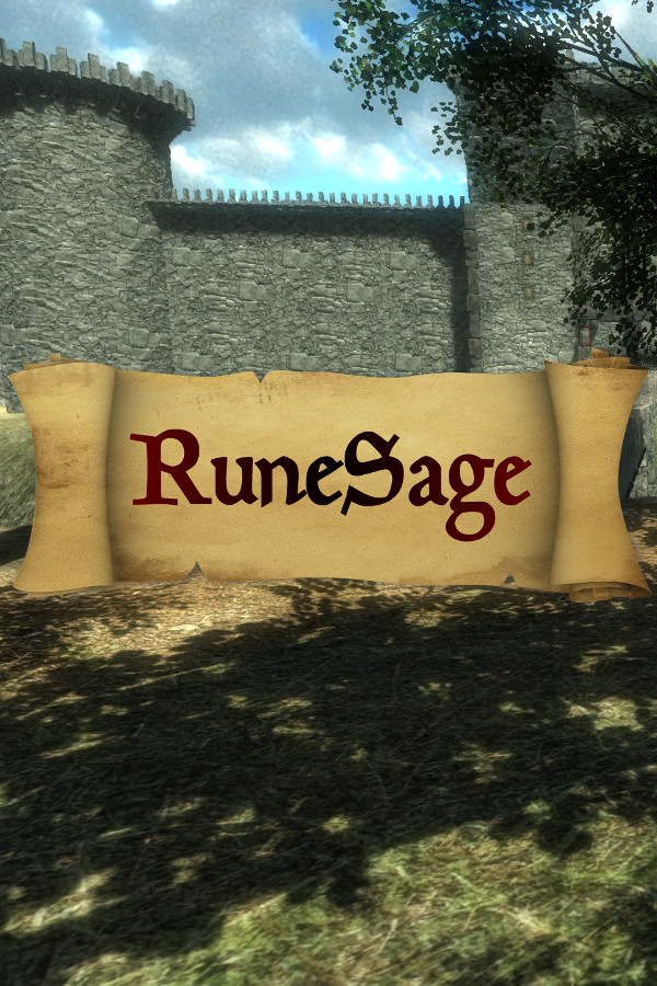 RuneSage for steam