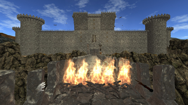 Скриншот из RuneSage Скриншот из RuneSage