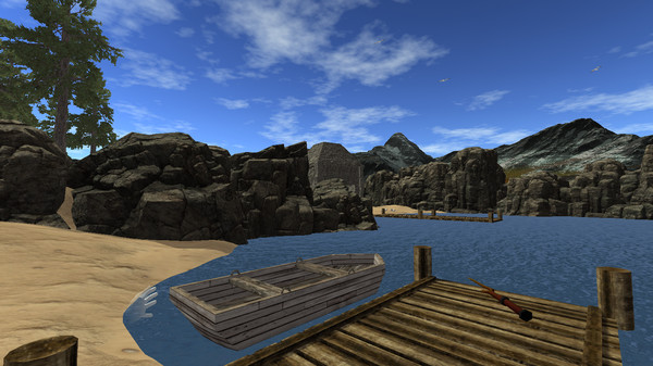 Скриншот из RuneSage Скриншот из RuneSage